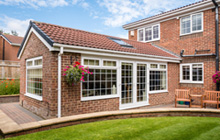Spring Hill house extension leads